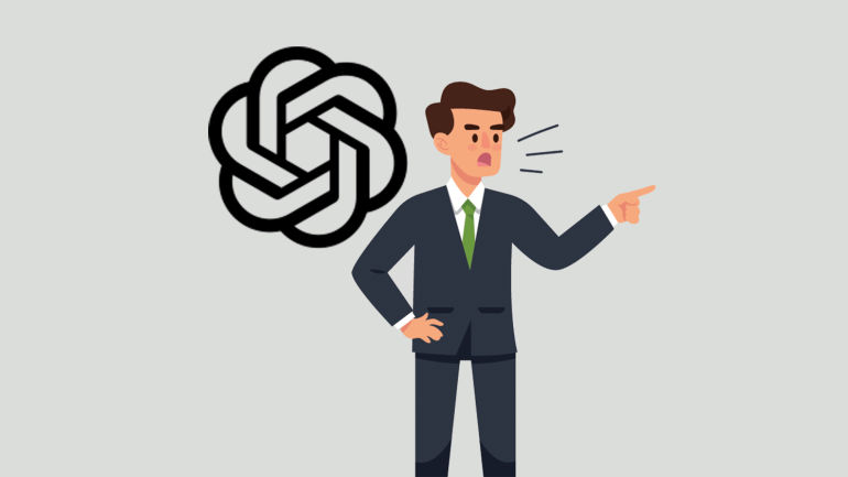 Phản ứng của OpenAI về vụ kiện The New York Times: Sự sử dụng ChatGPT bị lạm dụng