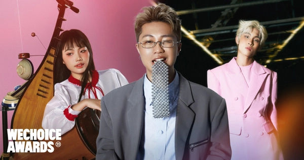 Những Nghệ Sĩ Gen Z Chăm Chỉ Nhất Năm 2023