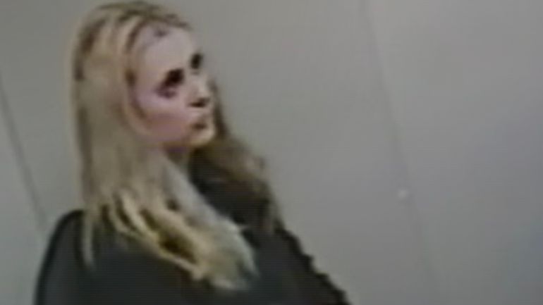 The Mysterious Case of Andrea Roberts: Unraveling the Truth Behind American Nightmare