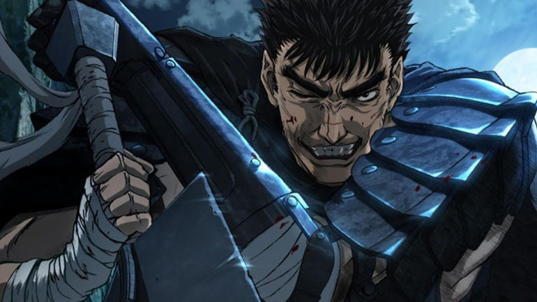 Why the 2016 Berserk Anime Deserves a Chance
