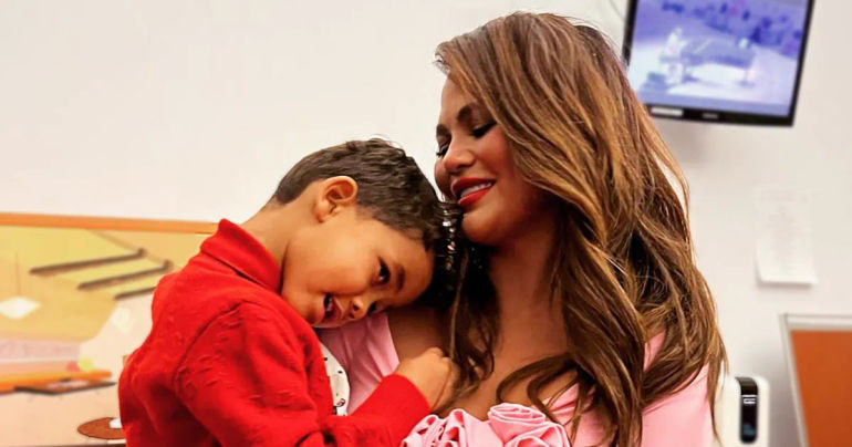 The Picky Eater Struggle: Chrissy Teigen's Revelation