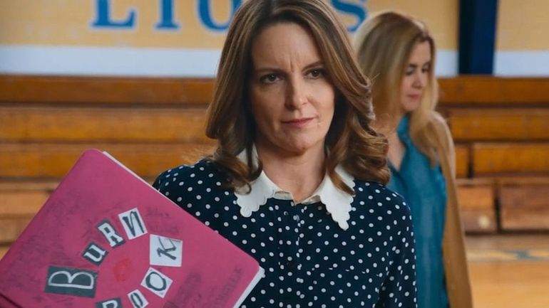 The Ownership of Art: Tina Fey and the Millennial Connection to Mean Girls