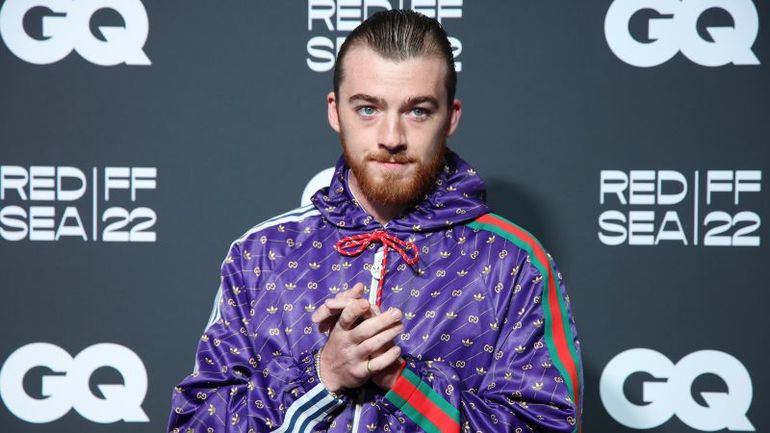 Remembering Angus Cloud: A Tribute to a Talented Actor