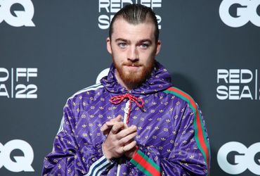 Remembering Angus Cloud: A Tribute to a Talented Actor