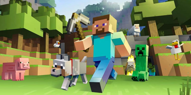 Mind-Blowing Minecraft Creation: Epic Dark Souls 3-Inspired Tower Unveiled!