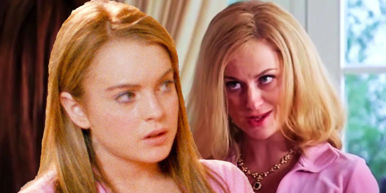 Lindsay Lohan Welcomes Baby with Iconic Mean Girls Quote: This is One Fetch Announcement