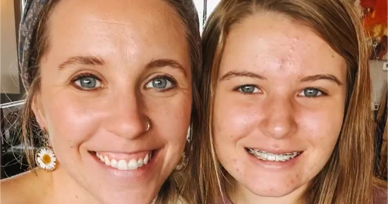 Jill Duggar's Unprecedented Family Journey: Exploring Her 'Counting On' Departure, Dynamic Distancing, and Beyond