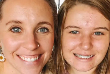 Jill Duggar's Unprecedented Family Journey: Exploring Her 'Counting On' Departure, Dynamic Distancing, and Beyond