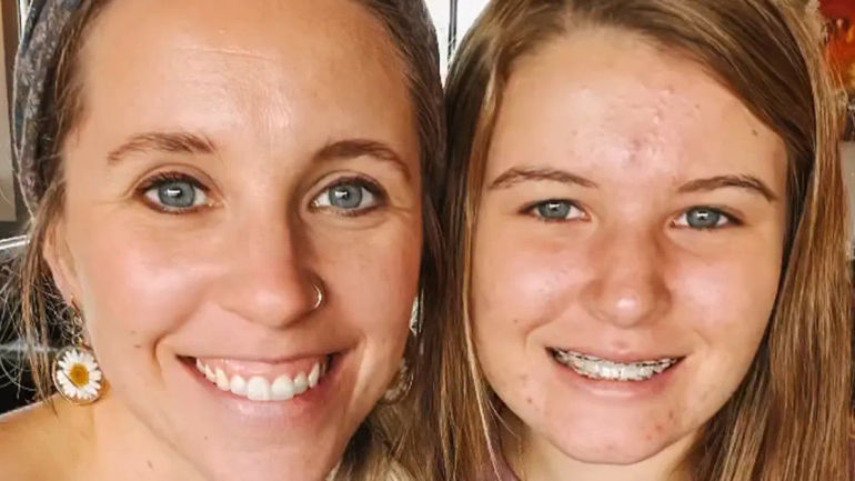 Jill Duggar's Unprecedented Family Journey: Exploring Her 'Counting On' Departure, Dynamic Distancing, and Beyond