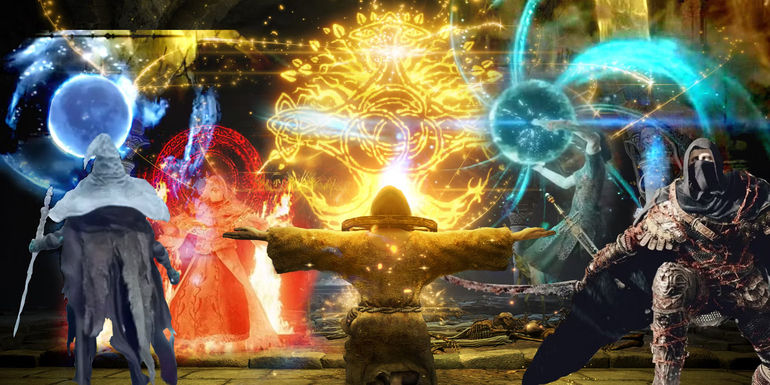 The Ultimate Elden Ring Domination Guide: Unleash These Devastatingly Powerful Builds!