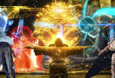 The Ultimate Elden Ring Domination Guide: Unleash These Devastatingly Powerful Builds!