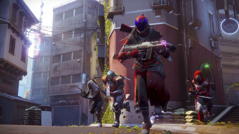 Cracking Down: Bungie's Epic Battle Against Destiny 2 Cheat Makers!