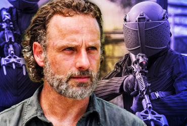 Mind-Blowing Revelation: Rick Grimes' Shocking True Identity Finally Exposed in The Walking Dead Spinoff Theory