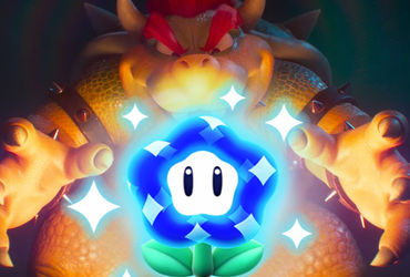 The Epic Evolution of Bowser in Super Mario Bros Wonder: Unveiling a Thrilling Twist!