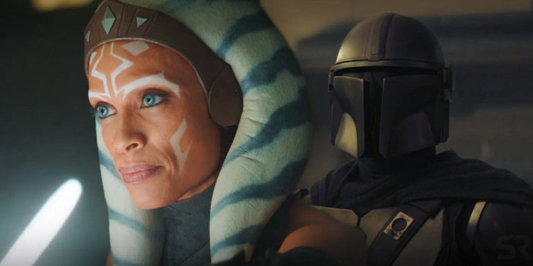 The Epic Evolution of Ahsoka: Uncovering Her Riveting Journey in Rebels & The Mandalorian Season 2