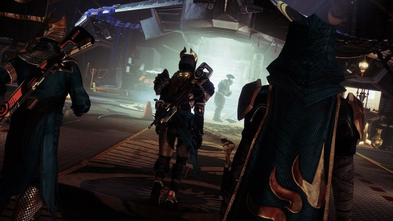 Unleashing Epic PvP Mayhem: Season 23 of Destiny 2 Promises an Avalanche of Thrilling Content