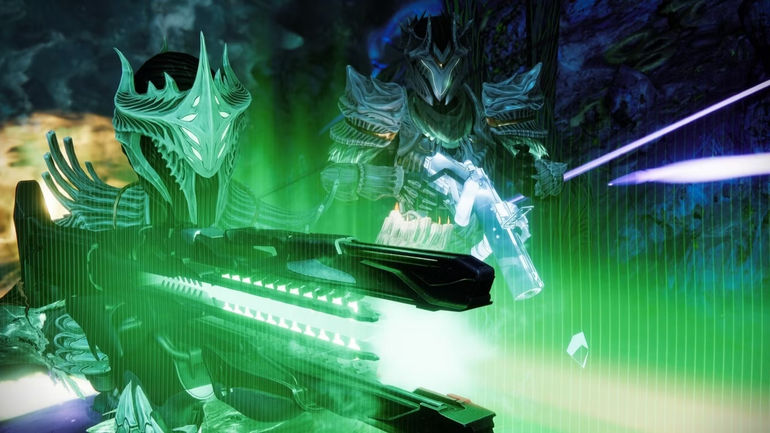 Revamped Destiny 2: Unveiling a Plethora of Game-Changing Quality Improvements