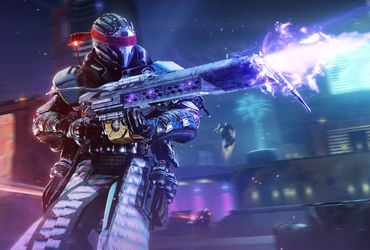 Exclusive First Look: Unveiling Destiny 2's Mind-Blowing Season 22: Craftable Exotics Galore!