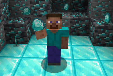 Revolutionizing Minecraft: A Game-Changing Update for Diamonds