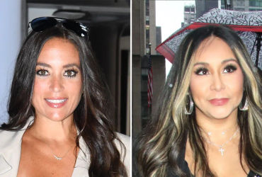 Jersey Shore's Sammi Giancola Shocker: The Truth Behind Snooki Social Media Feud