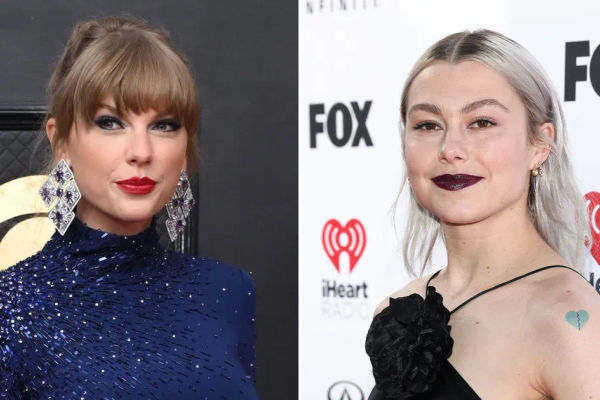 Taylor Swift Maybe Revealed Gigi Hadid, Zayn's Baby Name on 'Evermore