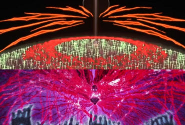 The Spectacular Cross-Over: Unveiling the Epic Evangelion Allusions in BLEACH: Thousand-Year Blood War