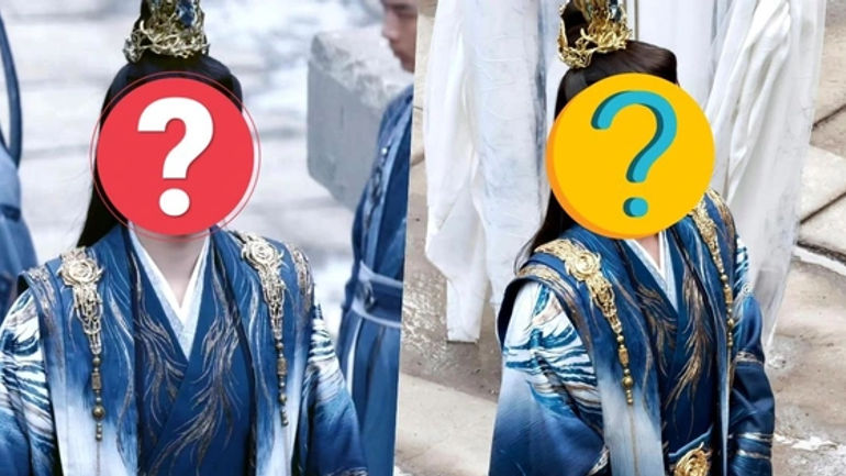 Siêu phẩm mới của mỹ nam Hoa ngữ khiến netizen phát sốt, xuất hiện tạo hình đẹp tận cùng!