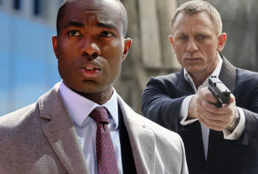 Exclusive Interview: The Future of James Bond – A Diverse 007 Speaks Out