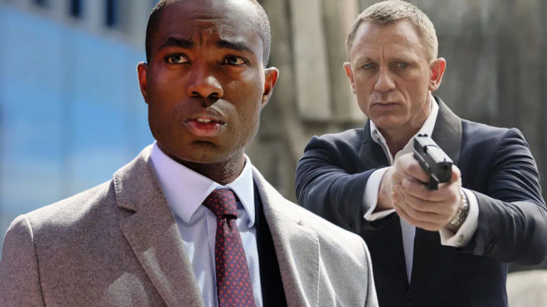 Exclusive Interview: The Future of James Bond – A Diverse 007 Speaks Out