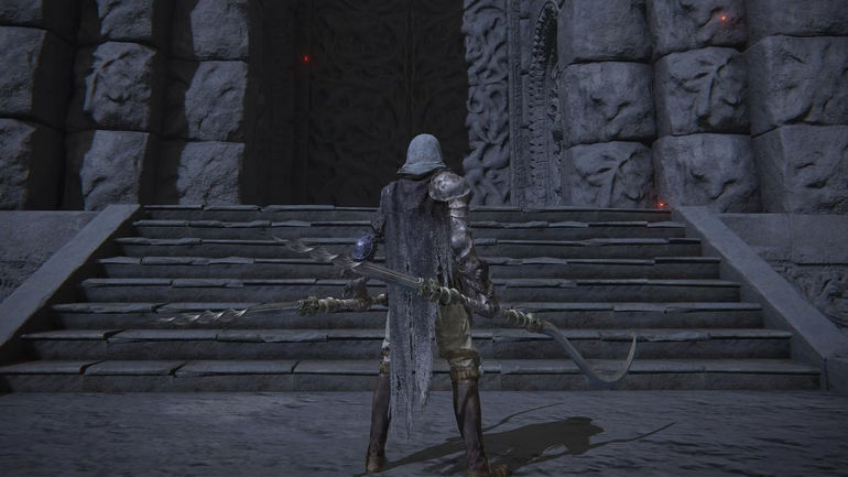 Unveiling the Hidden Path: Mastering the Journey to the Isolated Divine Tower in Elden Ring