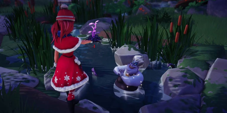 Unveiling the Enchanting Wonders of Disney Dreamlight Valley