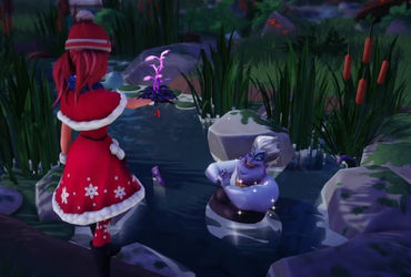 Unveiling the Enchanting Wonders of Disney Dreamlight Valley