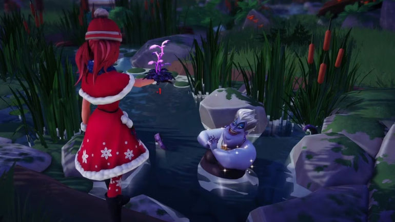 Unveiling the Enchanting Wonders of Disney Dreamlight Valley