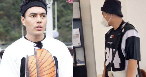 Lê Dương Bảo Lâm lỡ hẹn 5 phút khiến hợp đồng mất 15 tỷ đồng: Nỗi đau chưa từng kể