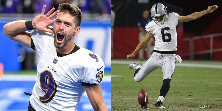 Game-Changing Specialists: Unveiling Madden NFL 24's Ultimate Kickers & Punters, Ranked!