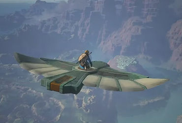 Unveiling Zelda: Unleashing the Incredible Story of History's First Successful Airborne Invention