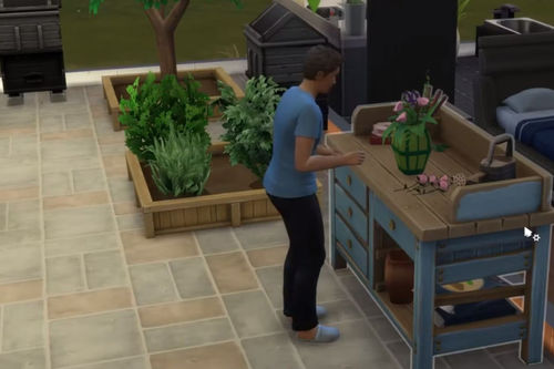 The Ultimate Guide to Mastering Flower Arranging in The Sims 4