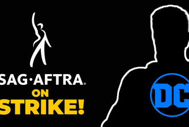 Surprising Revelation: Yet Another DC Actor Criticizes the SAG-AFTRA Strike!