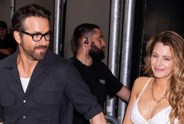 Blake Lively and Ryan Reynolds' Epic Trolling Escapades