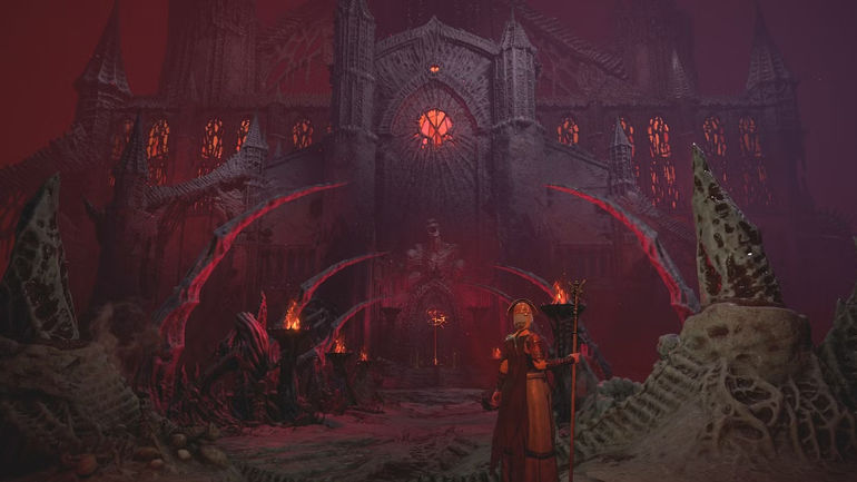 Unbelievable Feat: Level 75 Sorcerer Conquers Nightmare Dungeon Level 100 in Diablo 4!