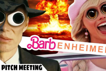 The Ultimate Barbenheimer Pitch Blueprint: Unleashing Success