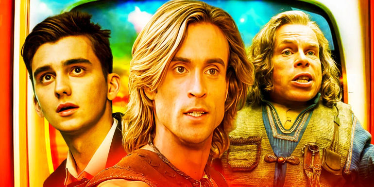 Unveiling the Hidden Gems: The Most Underrated Fantasy TV Shows You May Have Missed