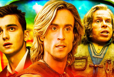 Unveiling the Hidden Gems: The Most Underrated Fantasy TV Shows You May Have Missed