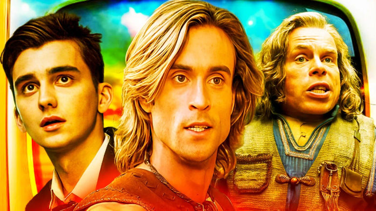 Unveiling the Hidden Gems: The Most Underrated Fantasy TV Shows You May Have Missed