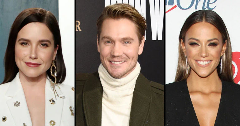 From On-Screen Romance to Real-Life Love: Revealing the Juicy Dating History of the 'One Tree Hill' Cast