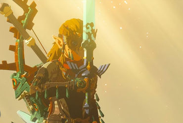 Unleash the Power: Rivals of Aether Mod Introduces Tears of the Kingdom's Link for an Epic Game Upgrade