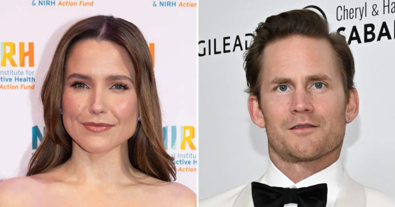 Sophia Bush's Estranged Husband's Heartfelt Tribute Surfaces Just Weeks Before Shocking Divorce Filing
