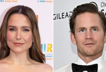Sophia Bush's Estranged Husband's Heartfelt Tribute Surfaces Just Weeks Before Shocking Divorce Filing