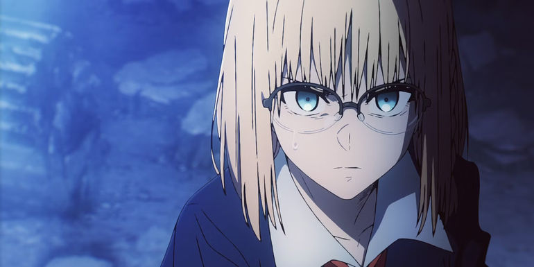 The Mythical World of Fate/strange Fake Novels: Demanding an Official Translation!