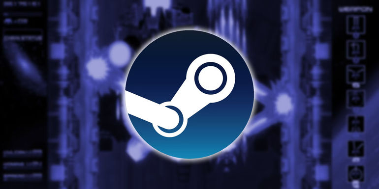 Breaking News: Long-Awaited Shoot 'Em Up Triumphantly Lands on Steam!